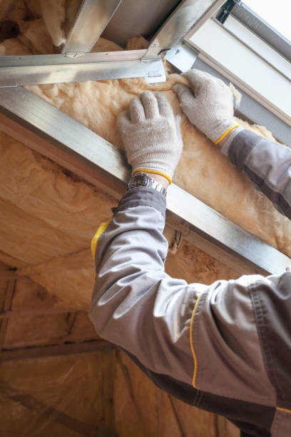 Best Spray Foam Insulation  in Terryville, NY