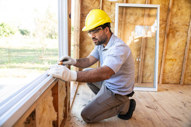 Best Insulation Repair Services  in Terryville, NY