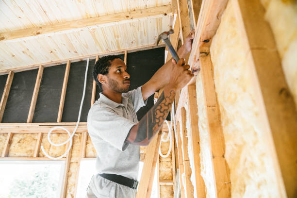 Insulation Repair Services in Terryville, NY