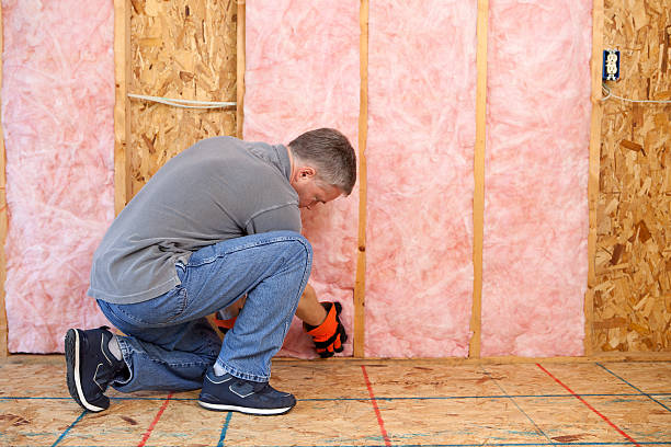 Range of Insulation Solutions in Terryville, NY
